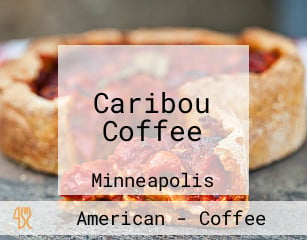 Caribou Coffee