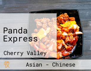 Panda Express