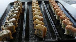 Dorado Sushi