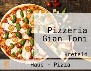 Pizzeria Gian Toni