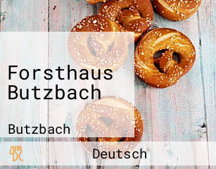 Forsthaus Butzbach