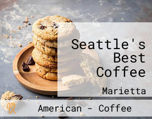 Seattle's Best Coffee