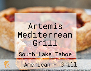 Artemis Mediterrean Grill