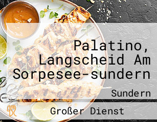 Palatino, Langscheid Am Sorpesee-sundern