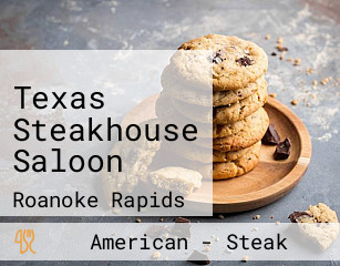 Texas Steakhouse Saloon