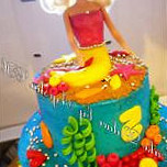 Cake Palace By Ayesha Chaudhry