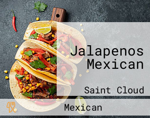 Jalapenos Mexican