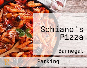 Schiano's Pizza