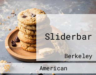 Sliderbar