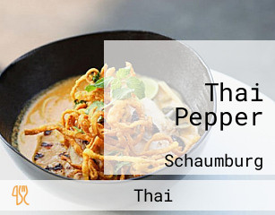 Thai Pepper