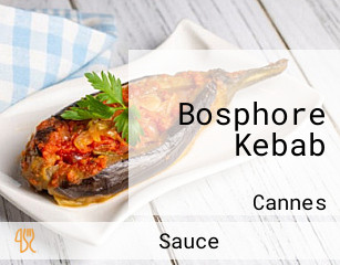 Bosphore Kebab