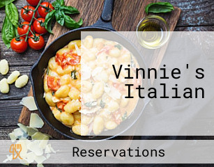 Vinnie's Italian