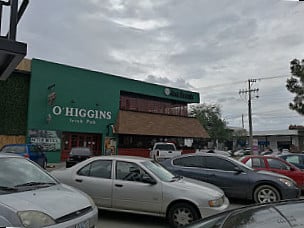 O'higgins Irish Pub