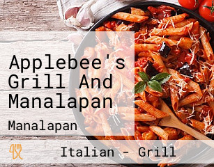 Applebee's Grill And Manalapan
