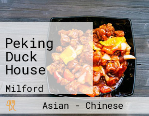 Peking Duck House