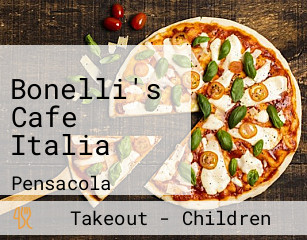Bonelli's Cafe Italia