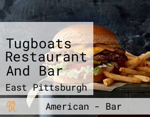 Tugboats Restaurant And Bar