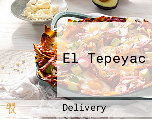 El Tepeyac