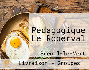 Pédagogique Le Roberval