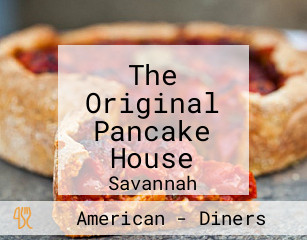 The Original Pancake House