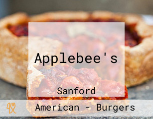 Applebee's