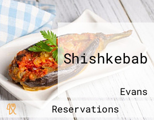 Shishkebab