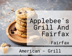 Applebee's Grill And Fairfax