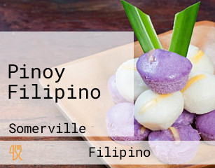Pinoy Filipino