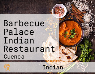 Barbecue Palace Indian Restaurant