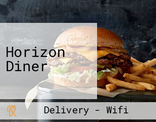 Horizon Diner