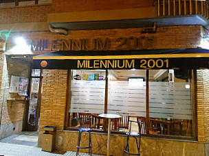 Milenium 2001 Vitoria-gasteiz