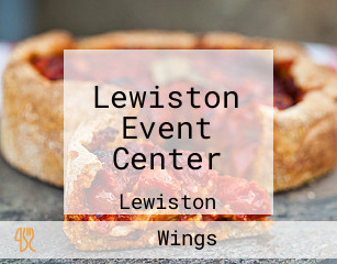 Lewiston Event Center