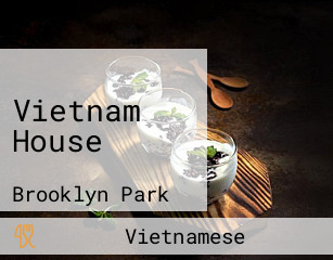 Vietnam House