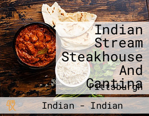 Indian Stream Steakhouse And Cantina