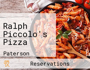 Ralph Piccolo's Pizza