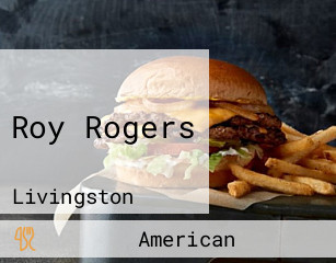 Roy Rogers