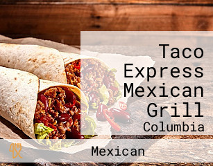 Taco Express Mexican Grill