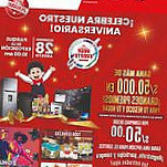 La Manzanita Anticuchos