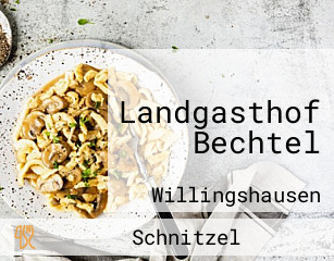 Landgasthof Bechtel