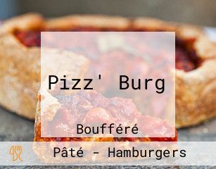 Pizz' Burg