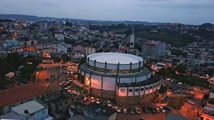 Comercial Braga E Mercearia Do Simão