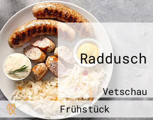 Raddusch