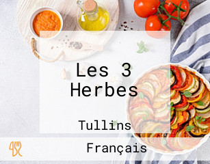 Les 3 Herbes