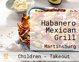 Habanero Mexican Grill