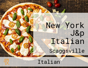 New York J&p Italian
