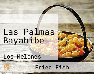 Las Palmas Bayahibe