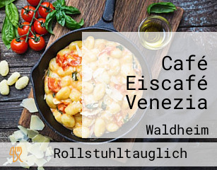 Café Eiscafé Venezia