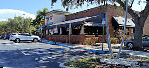 Bru's Room Grill Boynton Beach