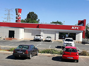 Kfc Potchefstroom (mandela)