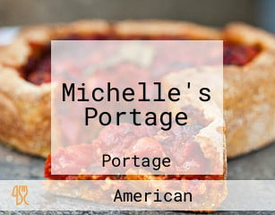 Michelle's Portage